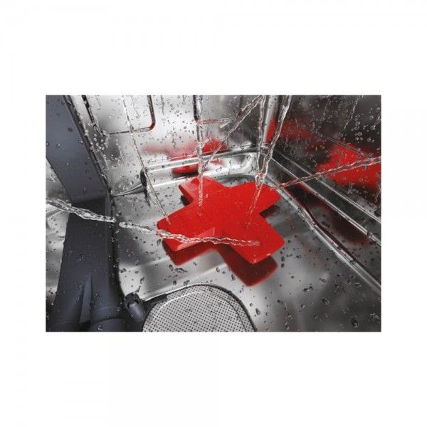 M�quina de Lavar Loi�a HOOVER HF 5C4F0PX