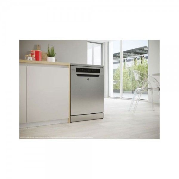 M�quina de Lavar Loi�a HOOVER HF 5C4F0PX