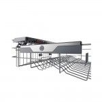 M�quina de Lavar Loi�a HOOVER HF 5C4F0PX