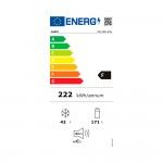 Frigor�fico CANDY CDV1S514FW