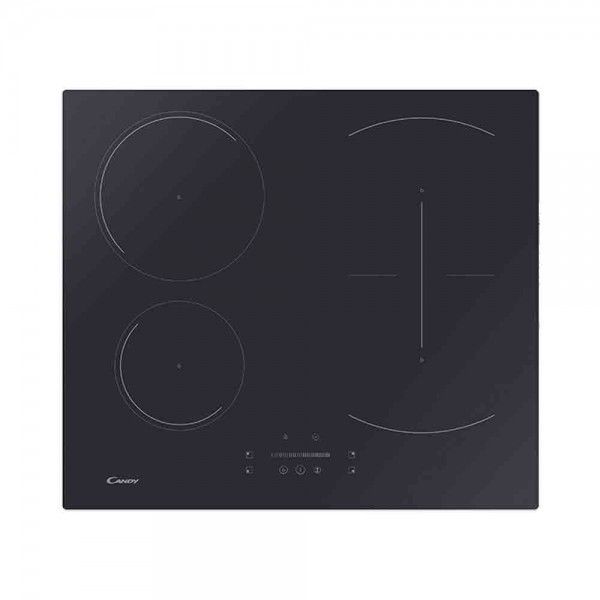 Placa de Indu��o CANDY CTP6SC4/E14U