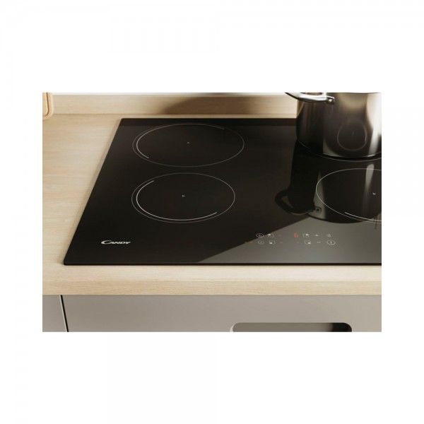 Placa de Indu��o CANDY CI642C/E1