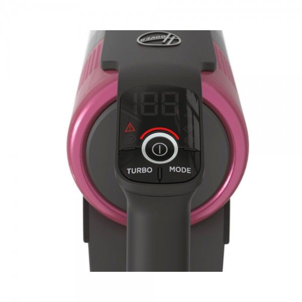 Aspirador Vertical HOOVER HF920H 011