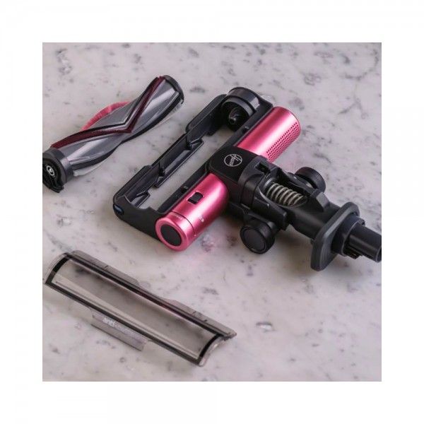 Aspirador Vertical HOOVER HF920H 011