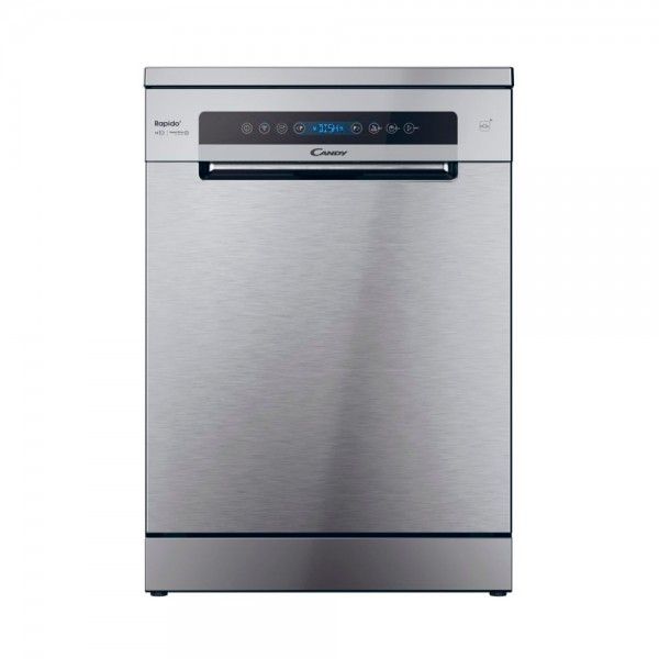 M�quina de Lavar Loi�a CANDY CF3C7F0X