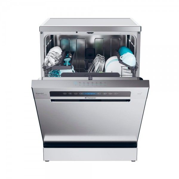 M�quina de Lavar Loi�a CANDY CF3C7F0X