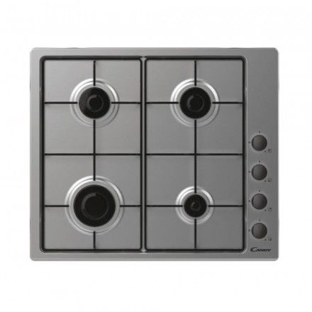 Placa a G�s CANDY CHW6LBX/4U