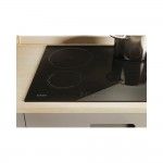 Placa de vitrocer�mica CANDY CH64CCB/4U