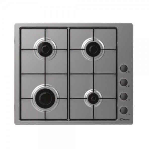 Placa a G�s CANDY CHW6LBX/4U