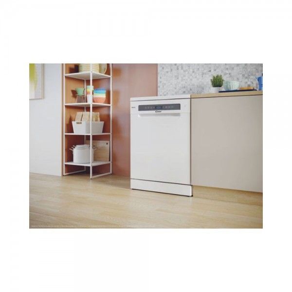 Máquina de Lavar Loiça CANDY CF3C7F0W Máquina de Lavar Loiça CANDY CF3C7F0W