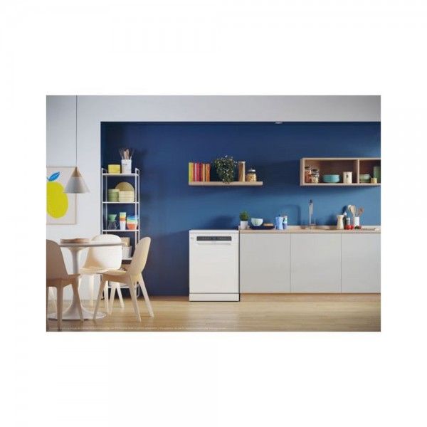 Máquina de Lavar Loiça CANDY CF3C7F0W Máquina de Lavar Loiça CANDY CF3C7F0W