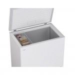 Arca Horizontal CANDY CCHH 200E