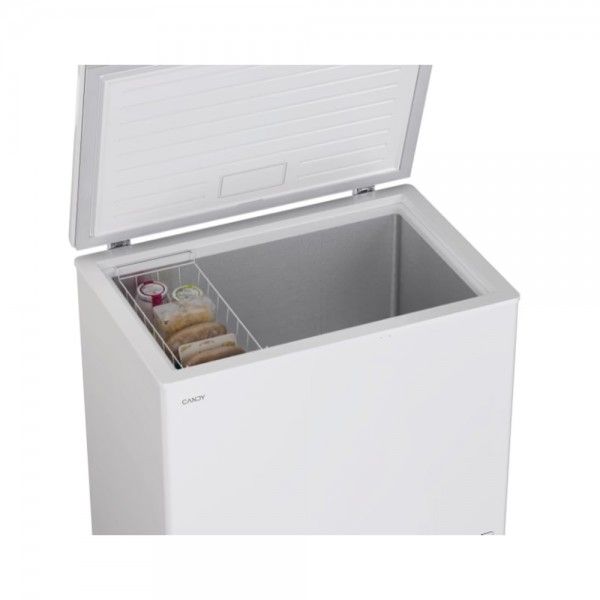 Arca Horizontal CANDY CCHH 200E