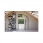 Arca Horizontal CANDY CCHH 200E