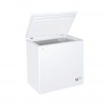 Arca Horizontal CANDY CCHH 200E