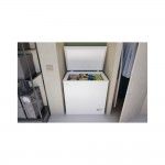 Arca Horizontal CANDY CCHH 200E