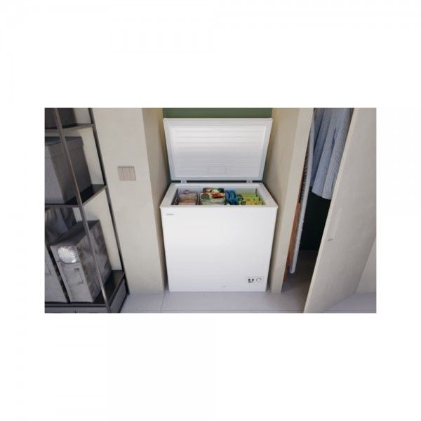 Arca Horizontal CANDY CCHH 200E