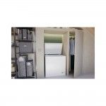 Arca Horizontal CANDY CCHH 200E