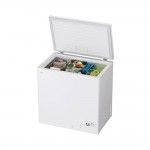 Arca Horizontal CANDY CCHH 200E