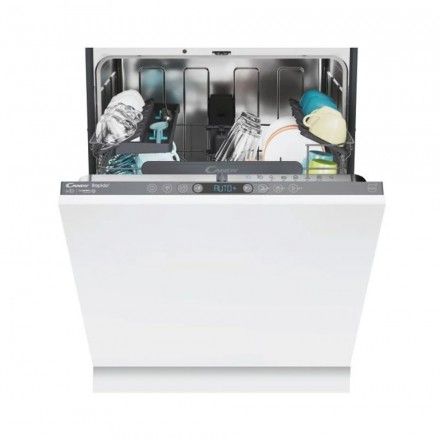 M�quina de Lavar Loi�a de Encastre CANDY CI6C4F0PA