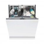 M�quina de Lavar Loi�a de Encastre CANDY CI6C4F0PA