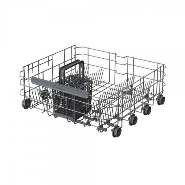 M�quina de Lavar Loi�a de Encastre CANDY CI6C4F0PA