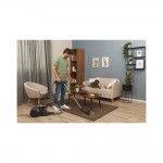 Aspirador sem Saco HOOVER HP321PAF 011