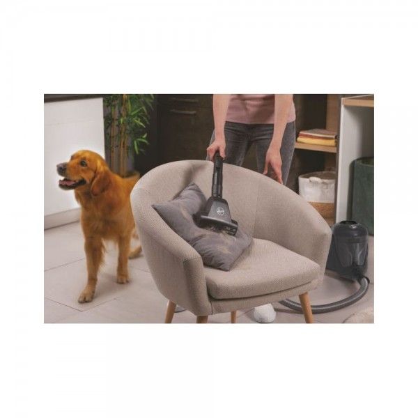 Aspirador sem Saco HOOVER HP321PAF 011