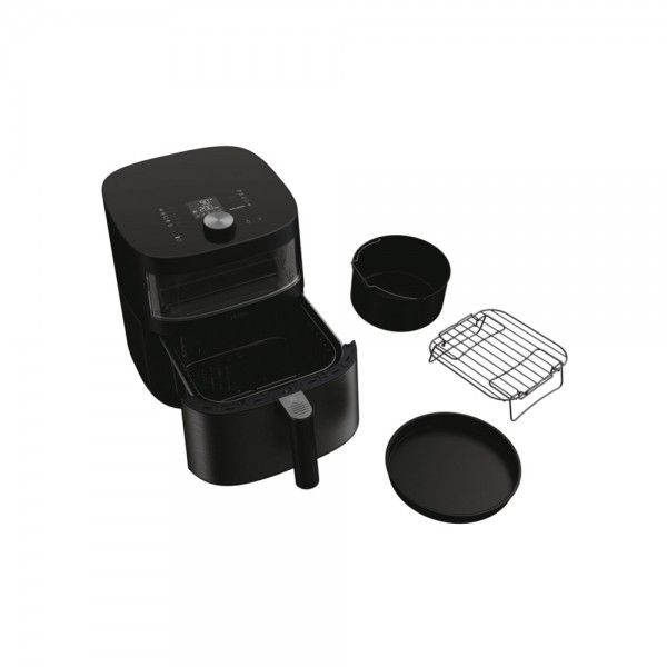 Air Fryer Air Fryer HAIER HAF5TW 011