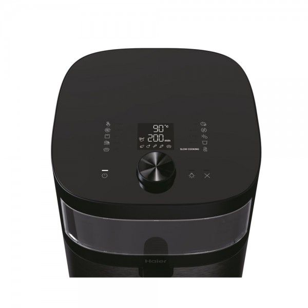 Air Fryer Air Fryer HAIER HAF5TW 011