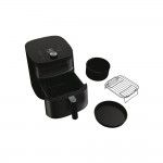 Air Fryer Air Fryer HAIER HAF5TW 011