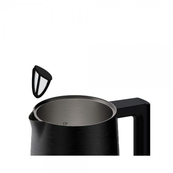 Jarro Elétrico HAIER HKE5A 011 Jarro Elétrico HAIER HKE5A 011