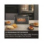 Torradeira HAIER HTO7W2 011