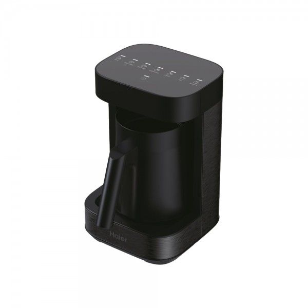 M�quina Multibebidas HAIER HMB5A 011