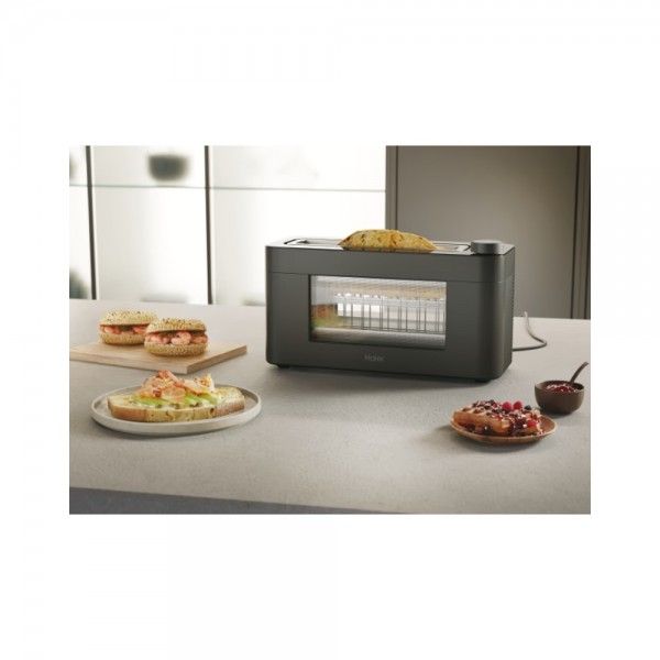 Torradeira HAIER HTO7W2 011 Torradeira HAIER HTO7W2 011