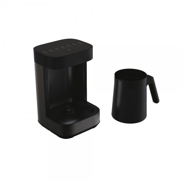 M�quina Multibebidas HAIER HMB5A 011