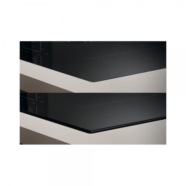 Placa de Indu��o CANDY CTP644MCBB/1