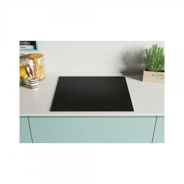 Placa de Indu��o CANDY CTP644MCBB/1