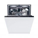 M�quina de Lavar Loi�a de Encastre HAIER XI 6B0S3FSB