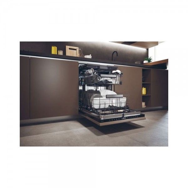 M�quina de Lavar Loi�a de Encastre HAIER XI 6B0S3FSB