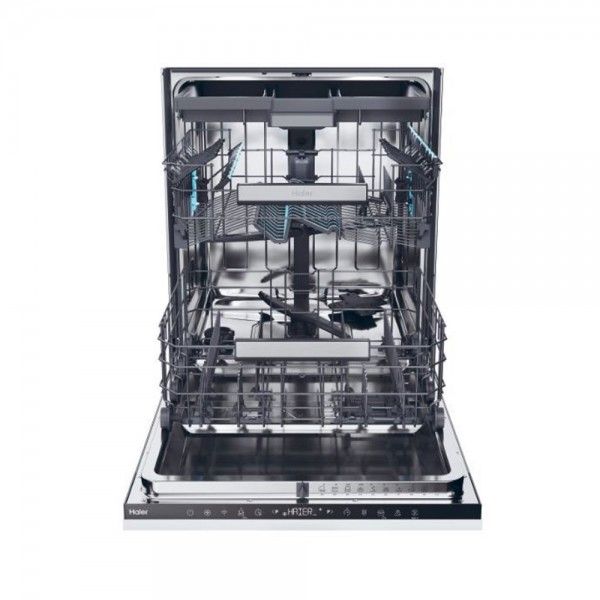 M�quina de Lavar Loi�a de Encastre HAIER XI 6B0S3FSB