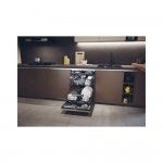 M�quina de Lavar Loi�a de Encastre HAIER XI 6B0S3FSB