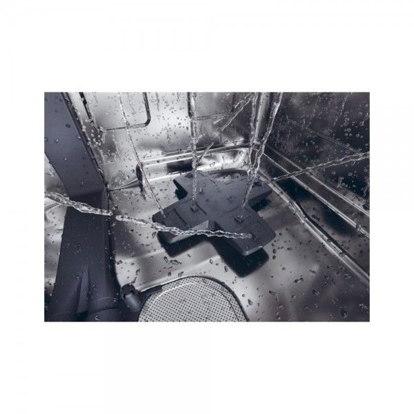 M�quina de Lavar Loi�a de Encastre HAIER XI 6B0S3FSB