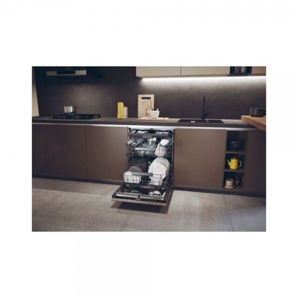 M�quina de Lavar Loi�a de Encastre HAIER XI 6B0S3FSB