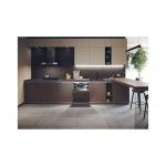 M�quina de Lavar Loi�a de Encastre HAIER XI 6B0S3FSB