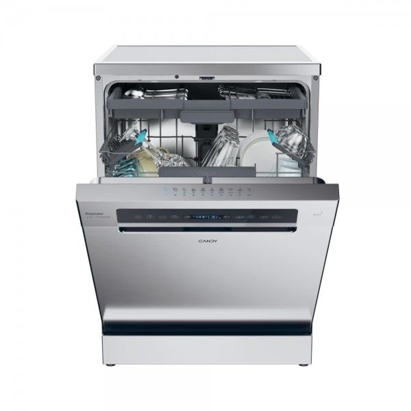 M�quina de Lavar Loi�a CANDY CF 6B4S1PX