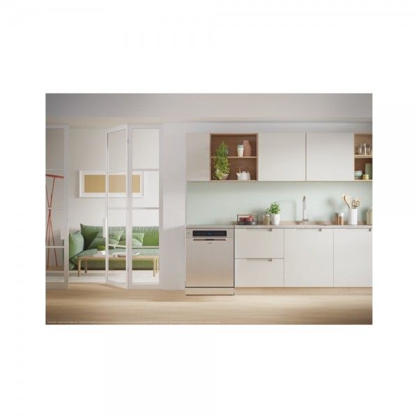 M�quina de Lavar Loi�a CANDY CF 6B4S1PX