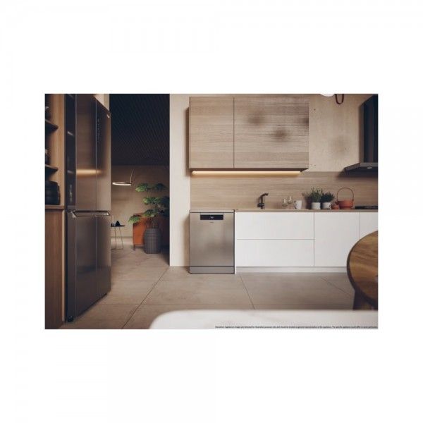 M�quina de Lavar Loi�a HAIER XF 6C2M1PX