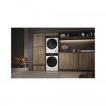 M�quina de Secar Roupa HAIER HD100-A2959E-S