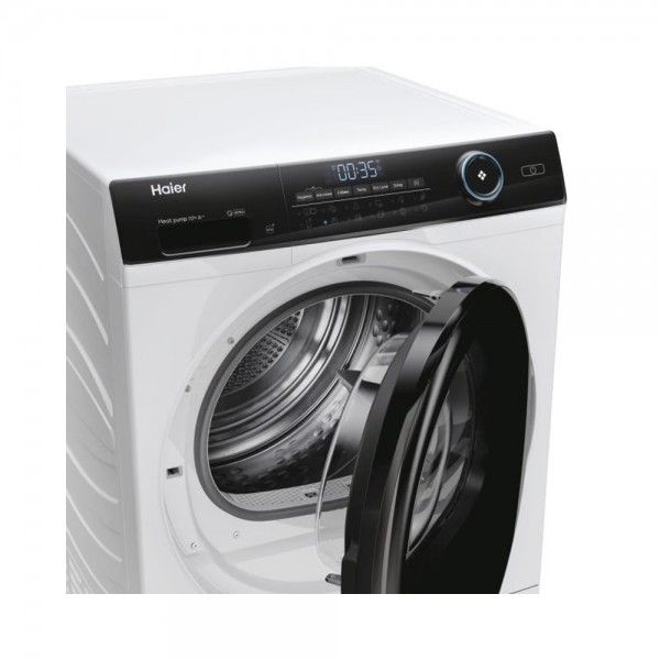 M�quina de Secar Roupa HAIER HD100-A2959E-S